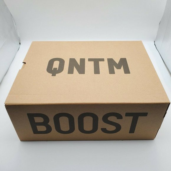 adidas Yeezy QNTM BSKTBL Frozen Blue